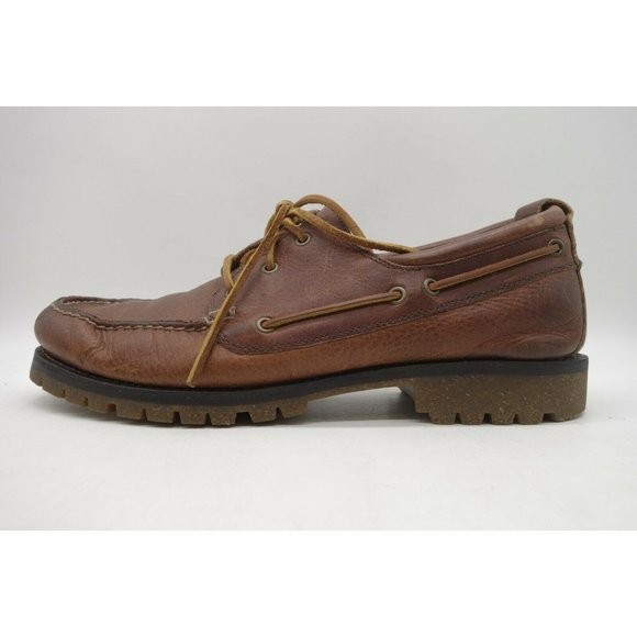 Ralph Lauren Brown Loafers Men\'s 10.5 D main image 6